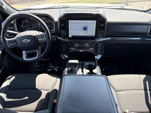 Used 2021 Ford F150 XLT w/ Equipment Group 302A High image 29