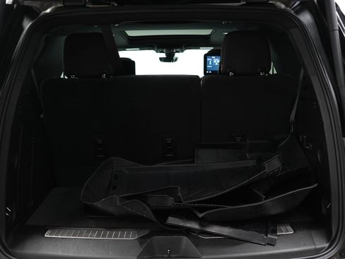 Used 2021 Chevrolet Tahoe High Country AWD/4WD image 42