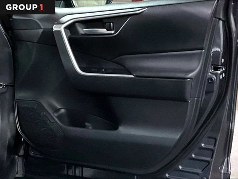 Used 2023 Toyota RAV4 XLE Premium AWD/4WD image 23