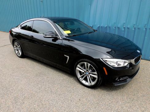 Used 2017 BMW 440i xDrive Coupe image 7
