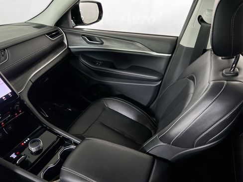 Used 2023 Jeep Grand Cherokee Limited image 23