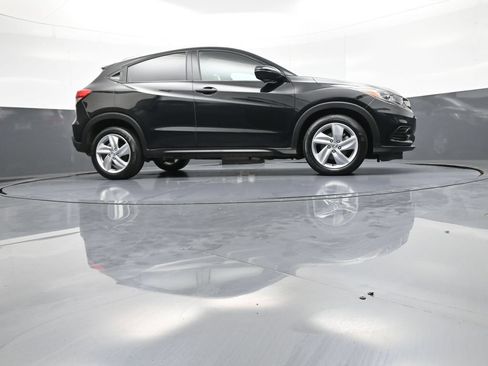Used 2020 Honda HR-V EX image 28