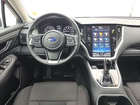 Used 2025 Subaru Outback Premium w/ Popular Package #1A image 16
