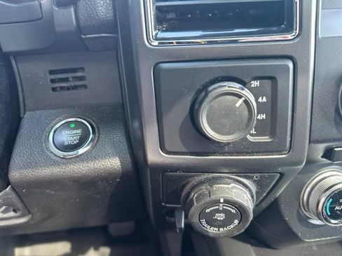 Used 2017 Ford F150 Lariat AWD/4WD image 23