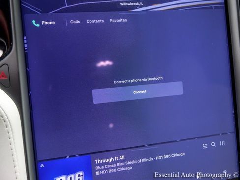 Used 2020 Tesla Model X Long Range image 24