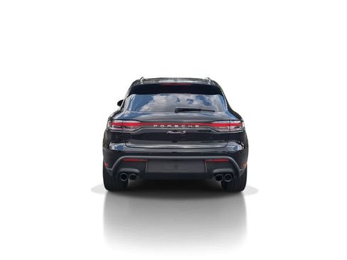 Used 2026 Porsche Macan S AWD/4WD image 7