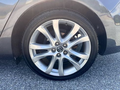 Used 2014 MAZDA MAZDA6 Touring FWD image 18