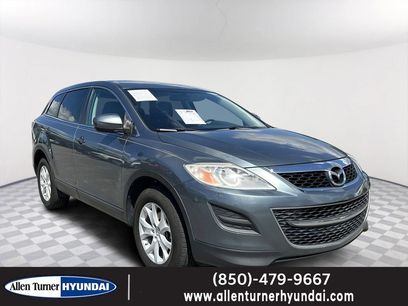 Used 2011 MAZDA CX-9 Sport