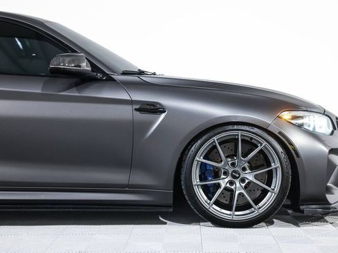 Used 2018 BMW M2 RWD image 6
