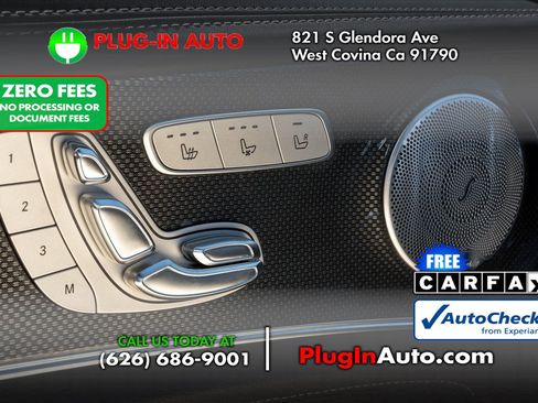 Used 2019 Mercedes-Benz E 63 AMG S image 27