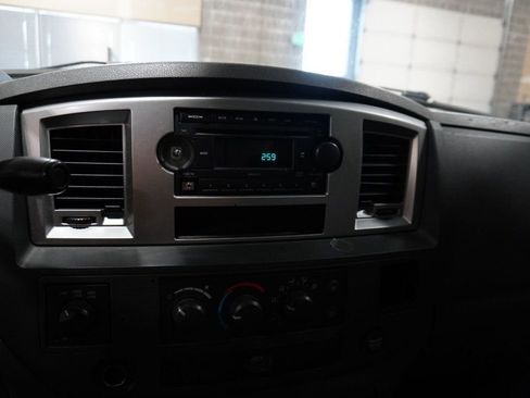 Used 2008 Dodge Ram 1500 Truck SLT AWD/4WD image 9