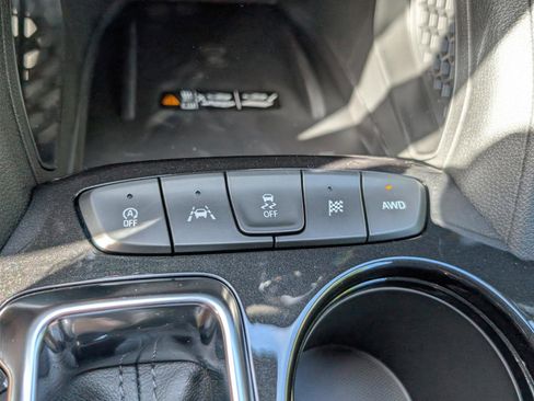 New 2026 Chevrolet TrailBlazer ACTIV w/ Convenience Package image 22