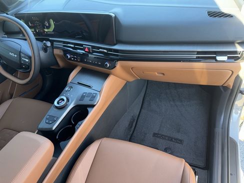 New 2026 Kia Sportage X-Line image 7