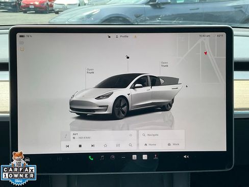 Used 2023 Tesla Model 3 Standard Range RWD image 41