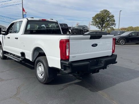 Used 2024 Ford F250 XL image 6