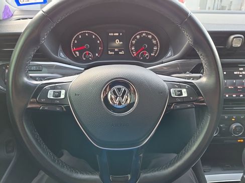 Used 2020 Volkswagen Passat 2.0T R-Line image 15