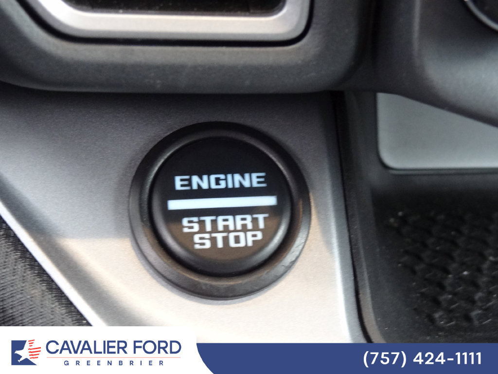 Used 2021 Ford Bronco Sport Big Bend AWD/4WD image 12