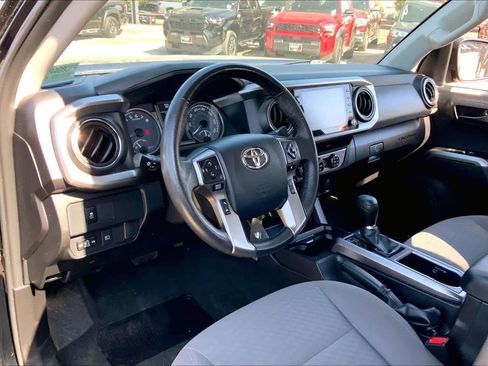 Used 2023 Toyota Tacoma SR5 image 17