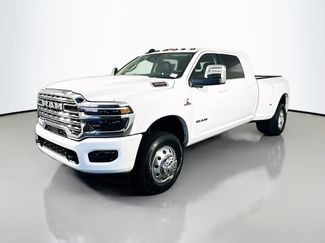 New 2026 RAM 3500 Longhorn w/ Towing Technology Group AWD/4WD video 3