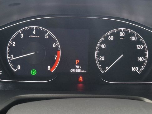 Used 2018 Honda Accord LX image 11