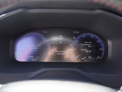 Used 2024 Toyota RAV4 XSE w/ Weather Package image 11