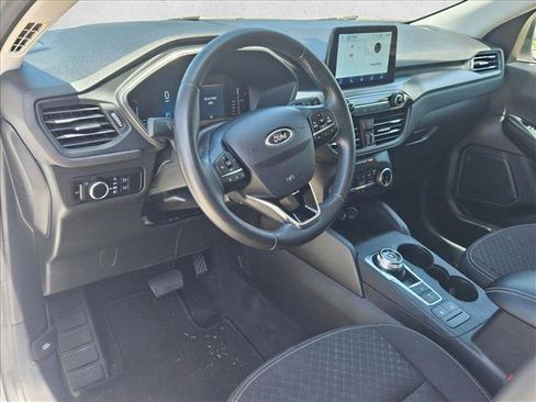 Used 2024 Ford Escape Active FWD image 9