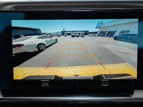 Used 2024 Chevrolet Silverado 3500 LT image 39