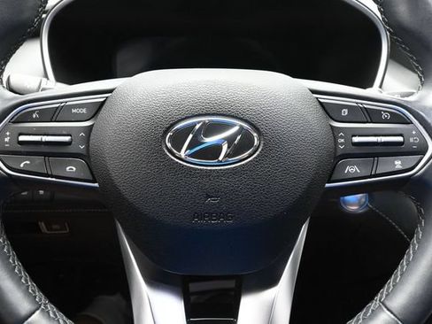 Used 2021 Hyundai Santa Fe Limited AWD/4WD image 37