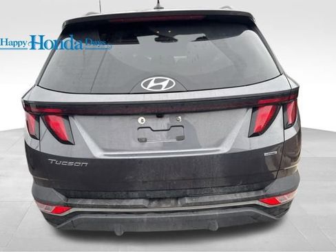 Used 2024 Hyundai Tucson SEL image 19