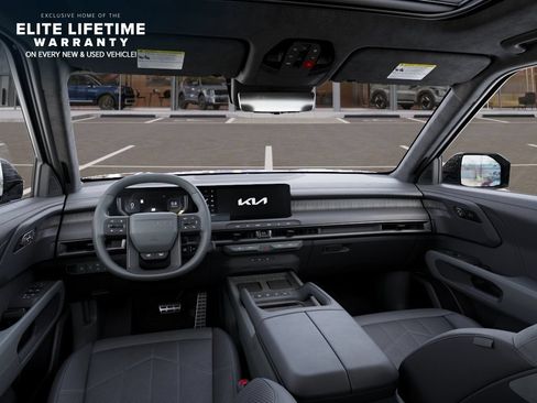 New 2027 Kia Telluride X-Line SX Prestige AWD/4WD image 15