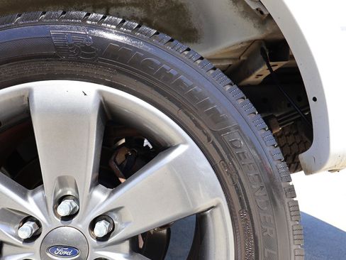 Used 2013 Ford F150 FX2 w/ Luxury Equipment Group RWD image 29
