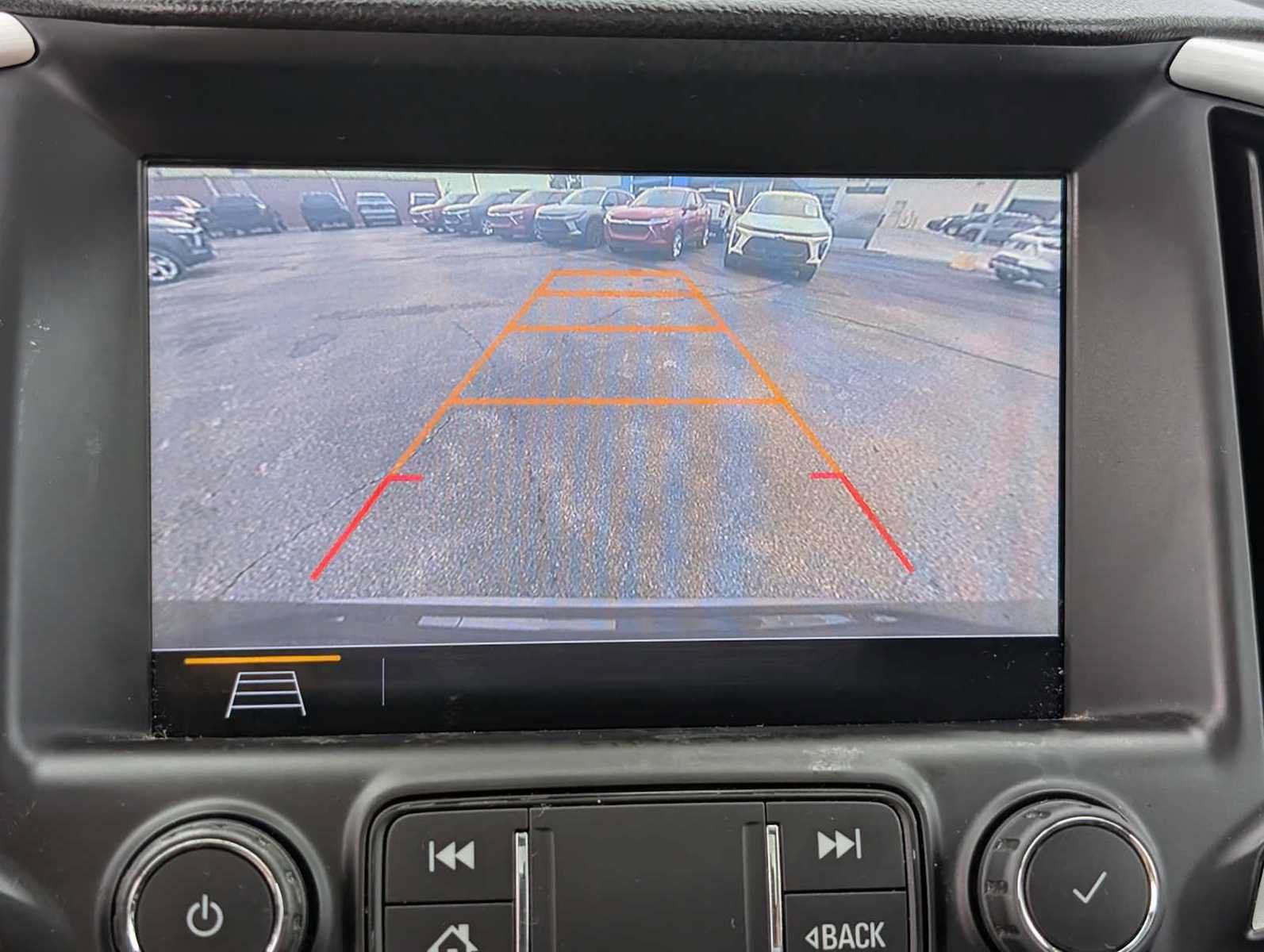 Used 2019 GMC Terrain SLT w/ Preferred Package AWD/4WD image 27