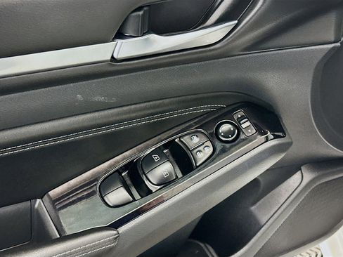 Used 2022 Nissan Altima 2.5 SL image 15