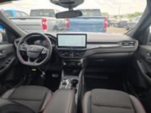 Used 2023 Ford Escape ST-Line w/ Tech Pack #1 AWD/4WD image 15
