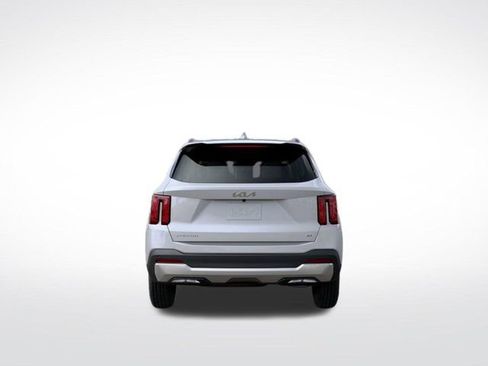 New 2026 Kia Sorento S AWD/4WD image 5