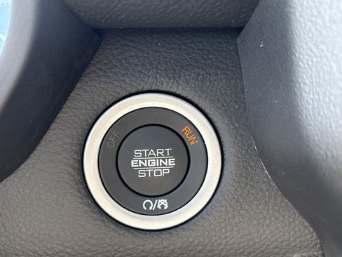 New 2026 RAM 1500 Laramie w/ Night Edition image 19