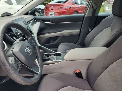 Used 2023 Toyota Camry LE FWD image 15