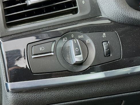 Used 2014 BMW X3 xDrive35i image 16