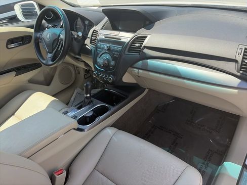Used 2014 Acura RDX AWD w/ Technology Package image 31
