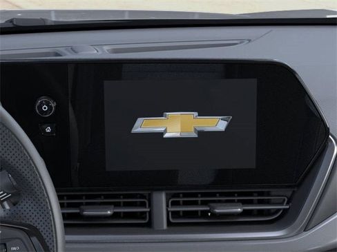 New 2026 Chevrolet Trax LS image 20