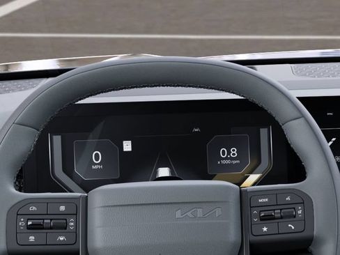 New 2027 Kia Telluride SX Prestige X-Pro AWD/4WD image 21