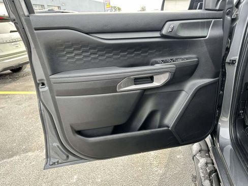 Used 2025 Ford Ranger XLT w/ Equipment Group 301A High image 9