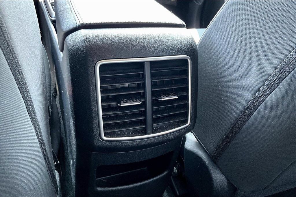 Used 2023 Kia Sportage LX AWD/4WD image 10