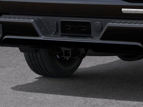 New 2026 GMC Sierra 1500 Elevation AWD/4WD image 18