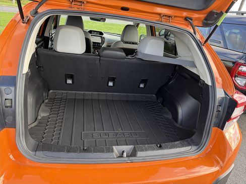 Used 2018 Subaru Crosstrek 2.0i Limited AWD/4WD image 28