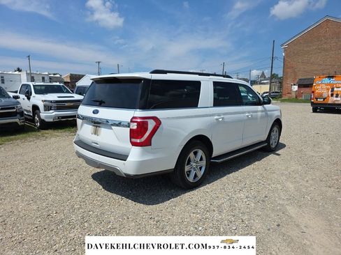 Used 2021 Ford Expedition Max XLT AWD/4WD image 5