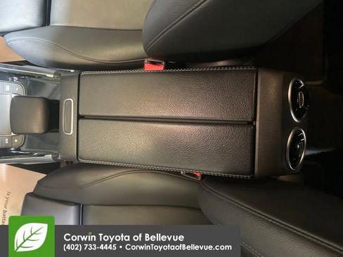 Used 2023 Mercedes-Benz GLB 250 4MATIC image 26