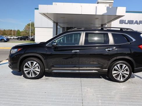 Certified 2022 Subaru Ascent Touring image 2