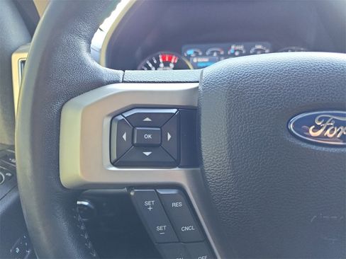 Used 2019 Ford F350 Lariat w/ Lariat Value Package image 17