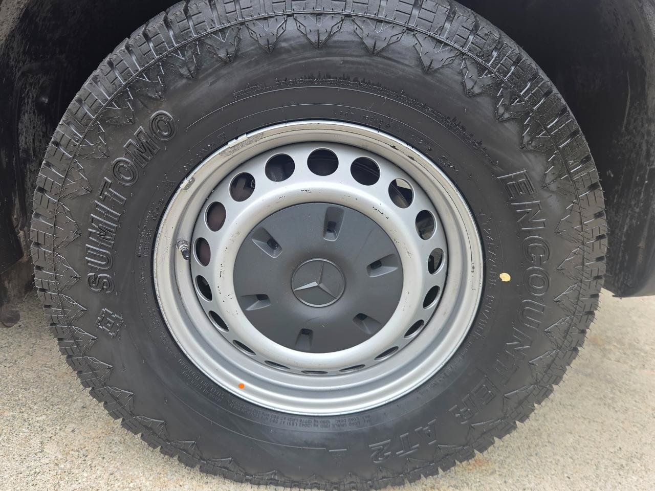 Used 2019 Mercedes-Benz Sprinter 170 image 15